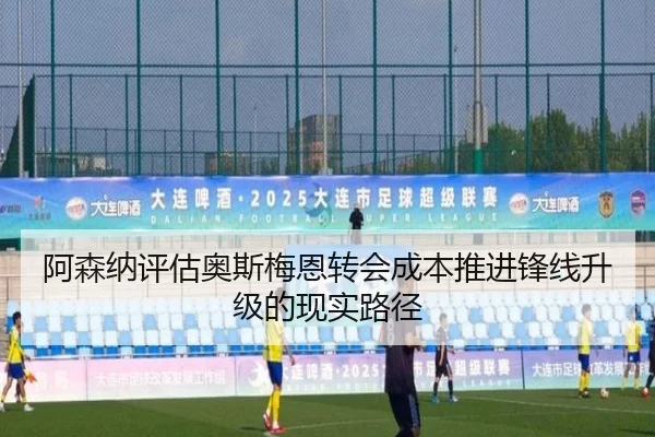 阿森纳评估奥斯梅恩转会成本推进锋线升级的现实路径